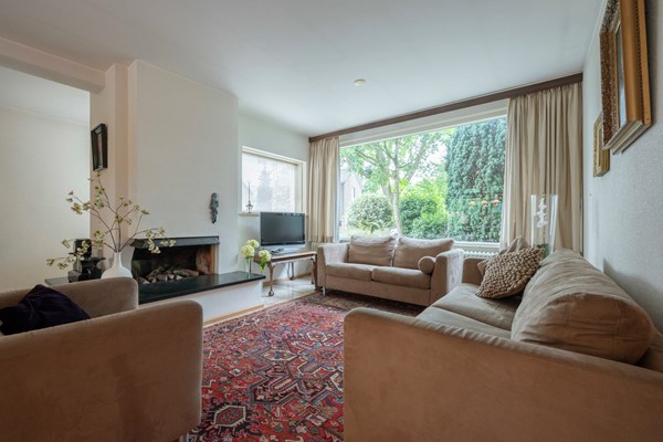 Medium property photo - Eikenlaan 9, 4731 CP Oudenbosch